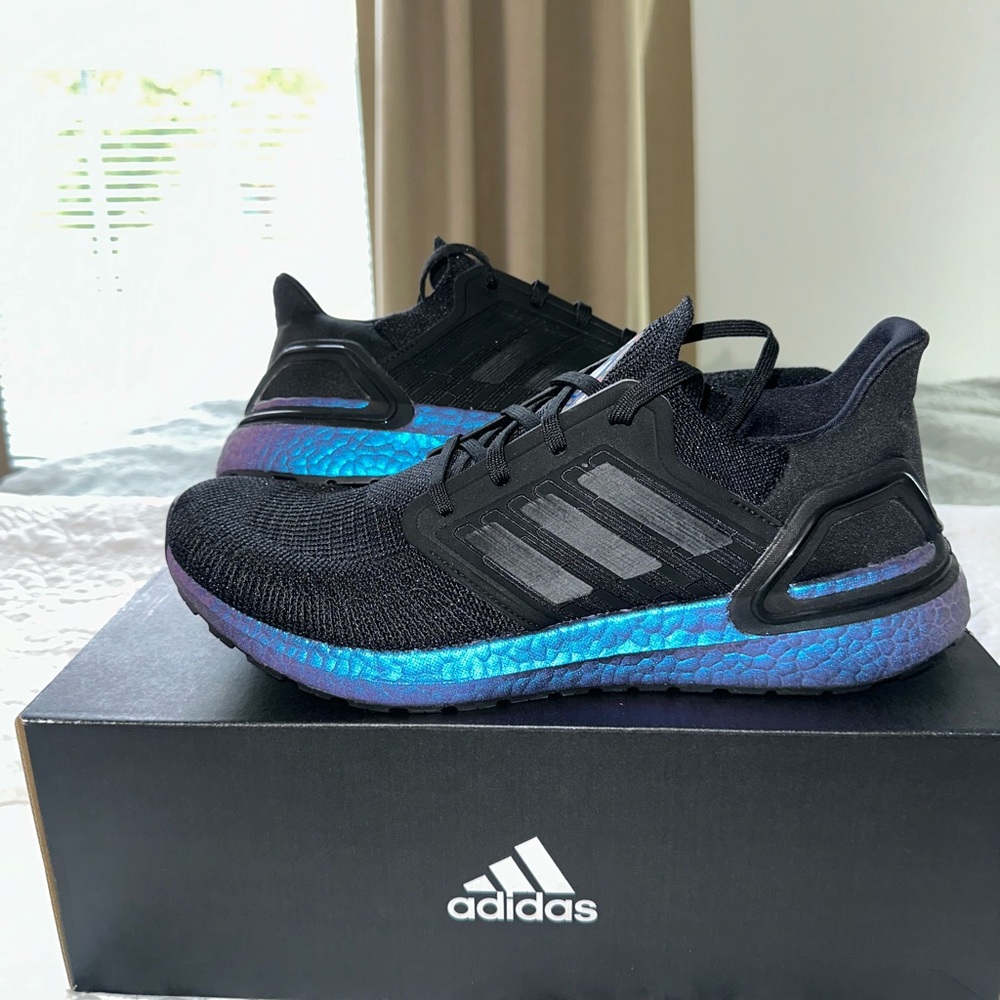 Adidas Men’s Ultraboost 20